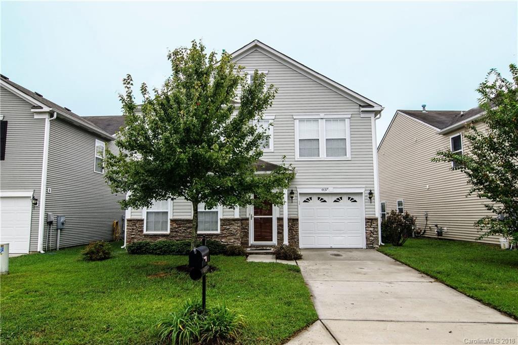 4437 Norfleet St., Concord, NC 28025