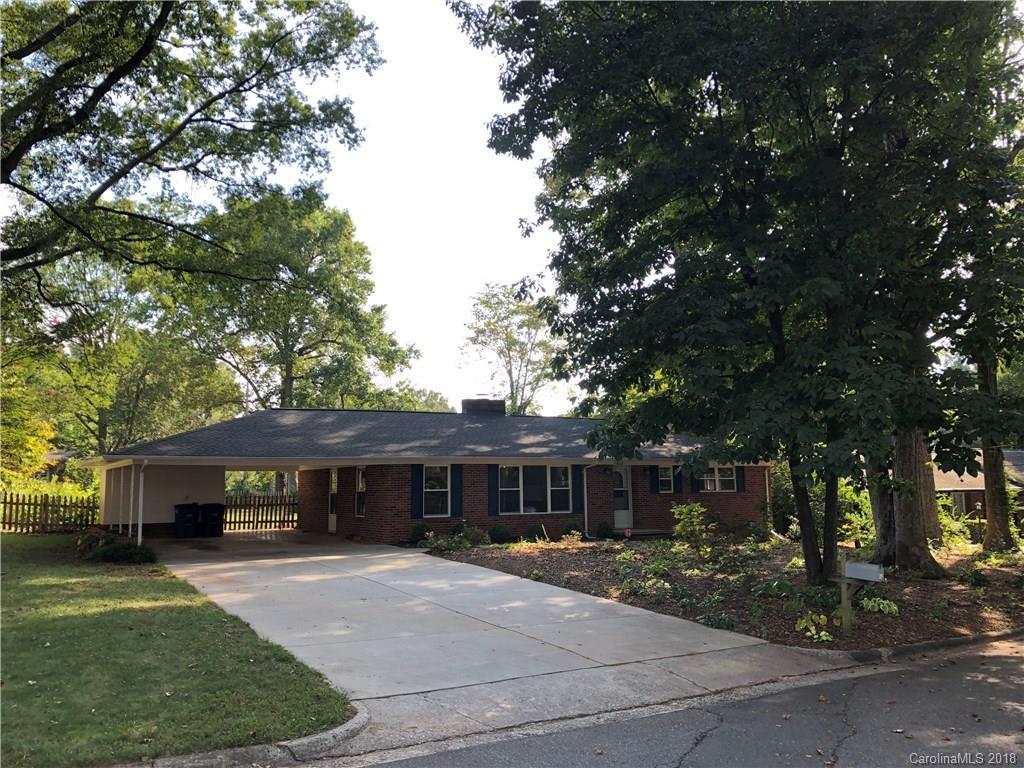 432 Virginia Ave., Statesville, NC 28677