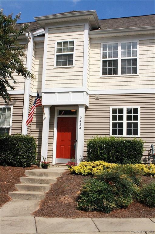 2484 Loch Stone Dr., Gastonia, NC 28054