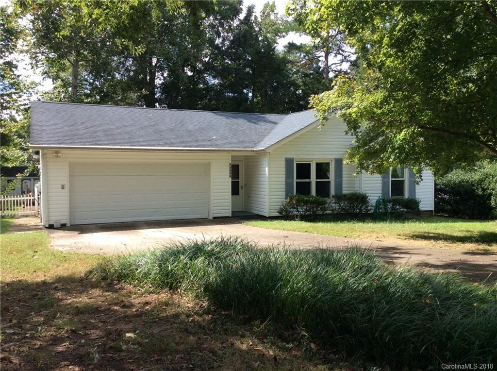 11600 Norkett Dr., Charlotte, NC 28215