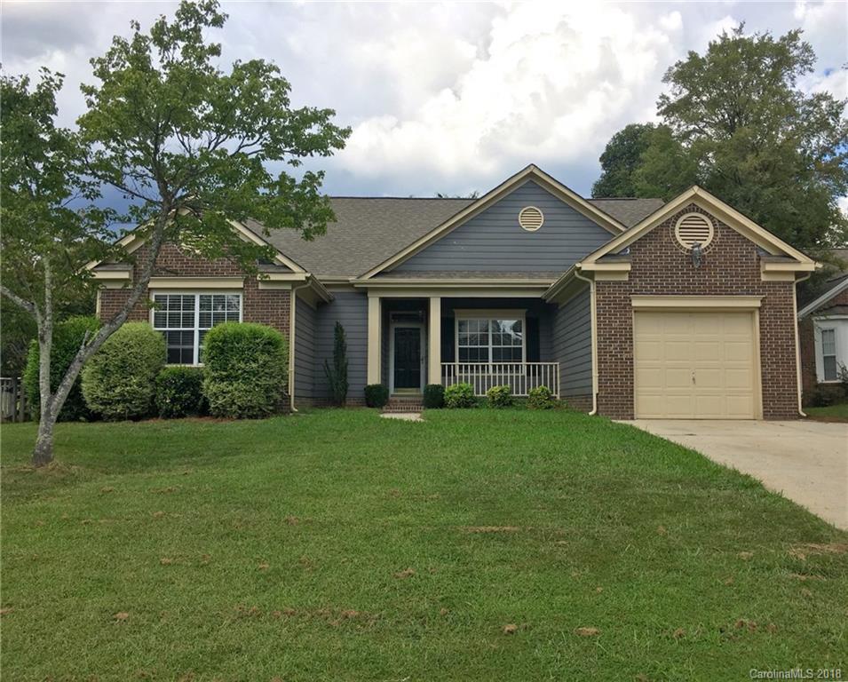 11110 Fox Cove Dr., Charlotte, NC 28273