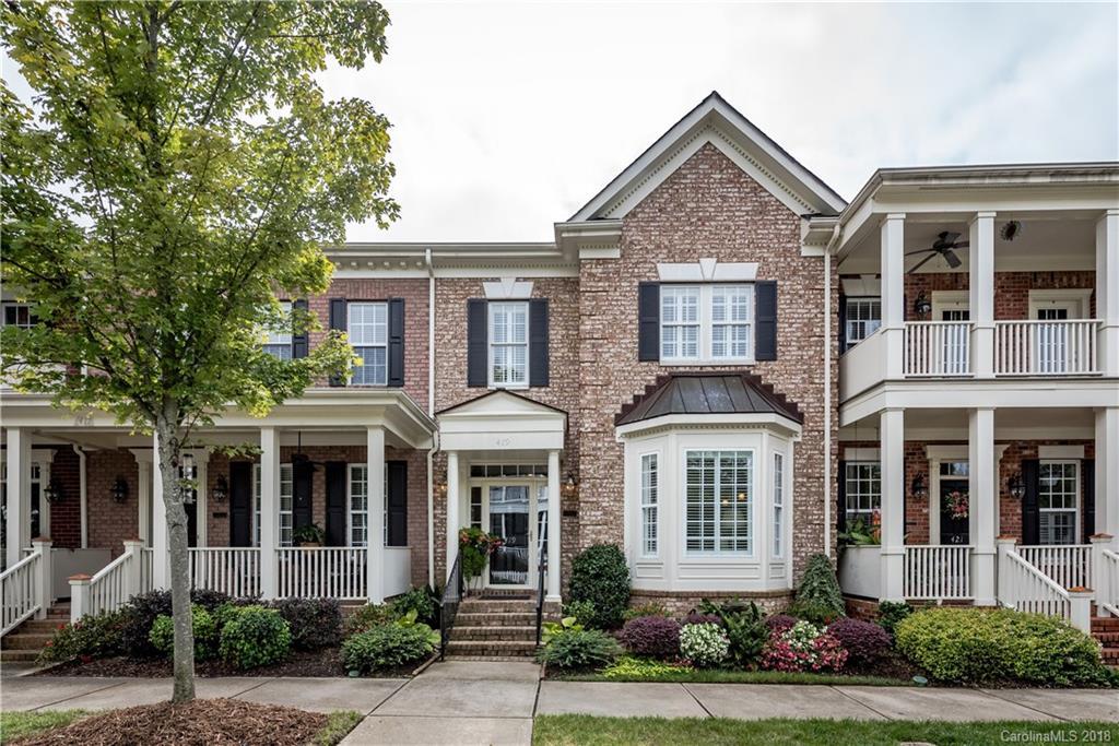 419 O Henry Ave., Davidson, NC 28036