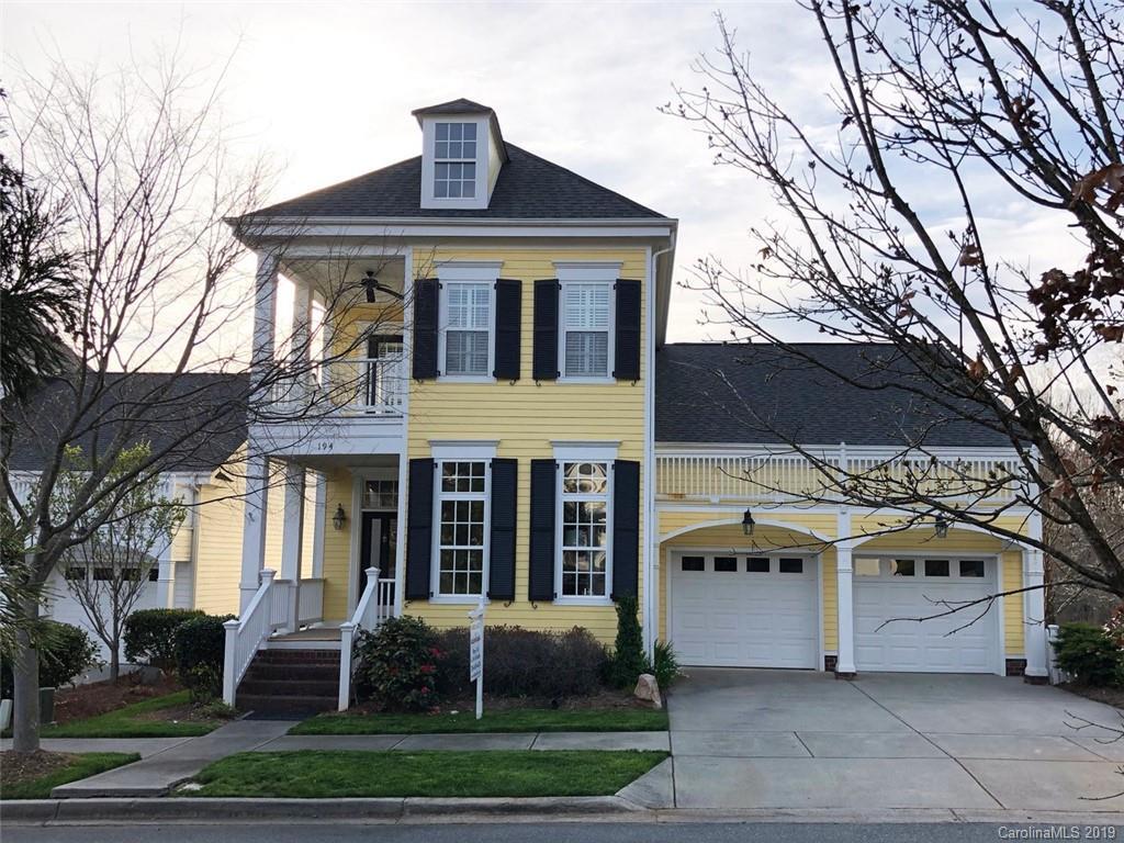 194 Clemens Pl., Davidson, NC 28036