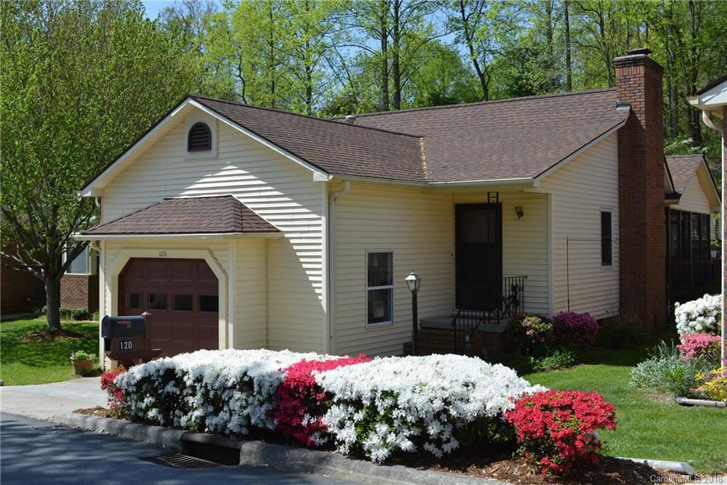120 Exeter Ct., Hendersonville, NC 28791