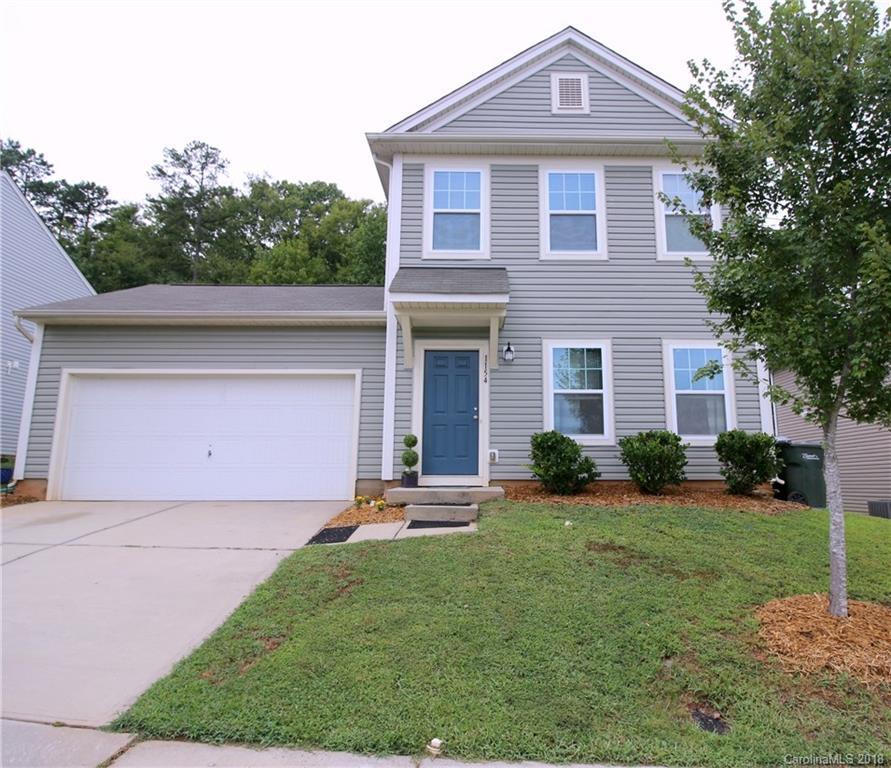 1154 Thanet St., Concord, NC 28025