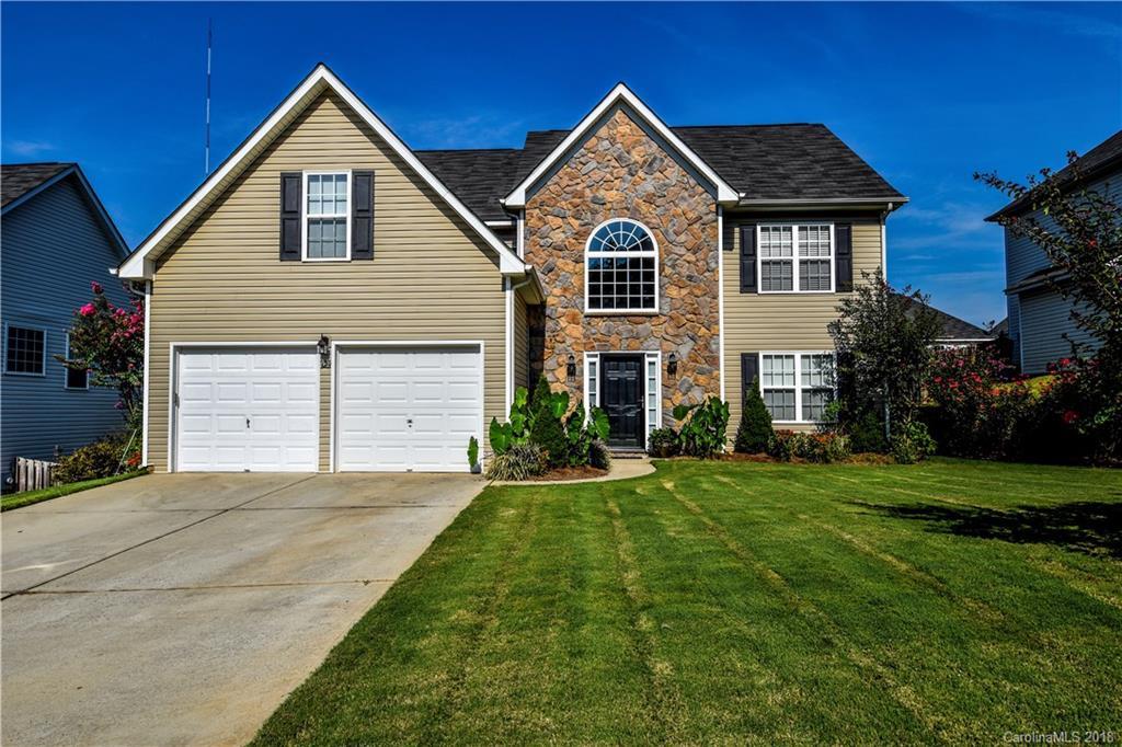 123 Elba Dr., Mooresville, NC 28115