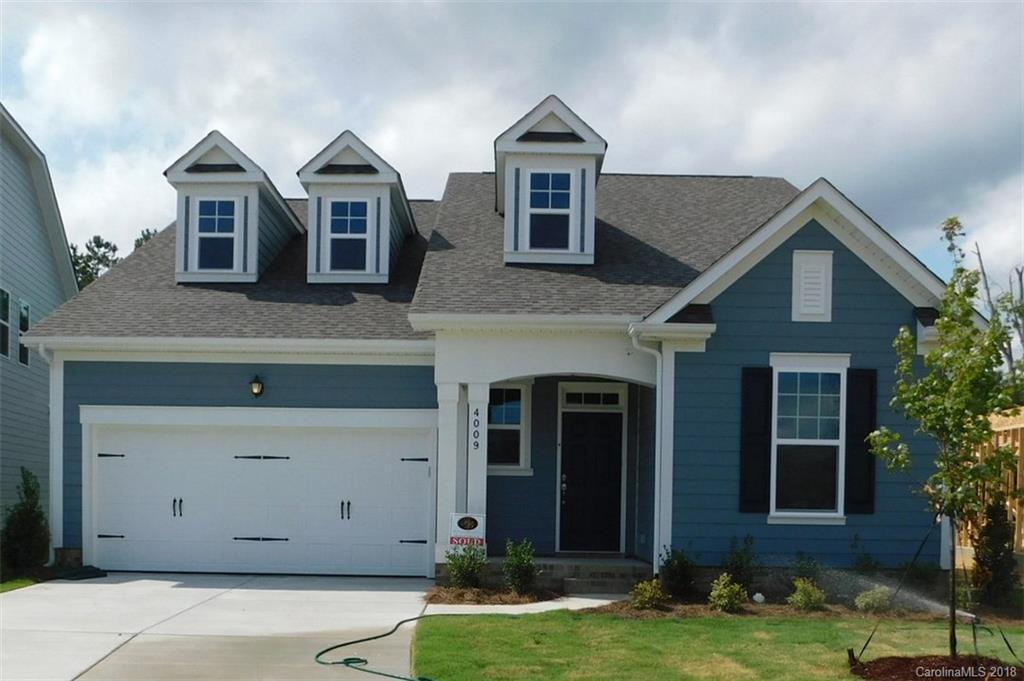 4009 Mendenhall St., Indian Trail, NC 28079
