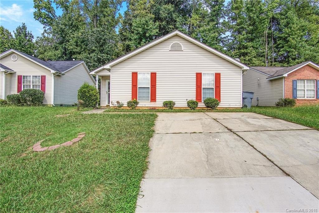 5717 Fairchase Ave., Charlotte, NC 28269
