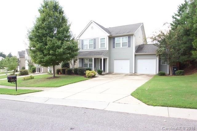 10223 Daniel Dwayne Dr. #29, Charlotte, NC 28214