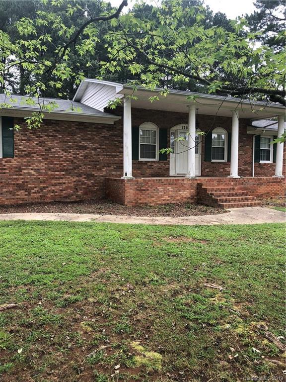 1710 Mountain Creek Rd., Albemarle, NC 28001