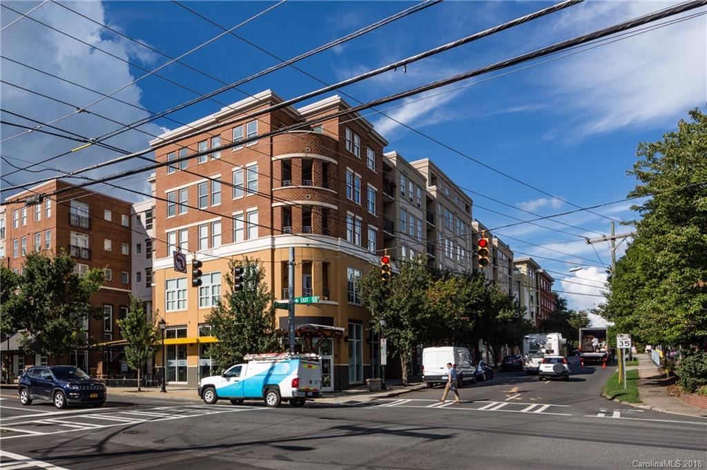 1315 East Blvd. #322, Charlotte, NC 28203