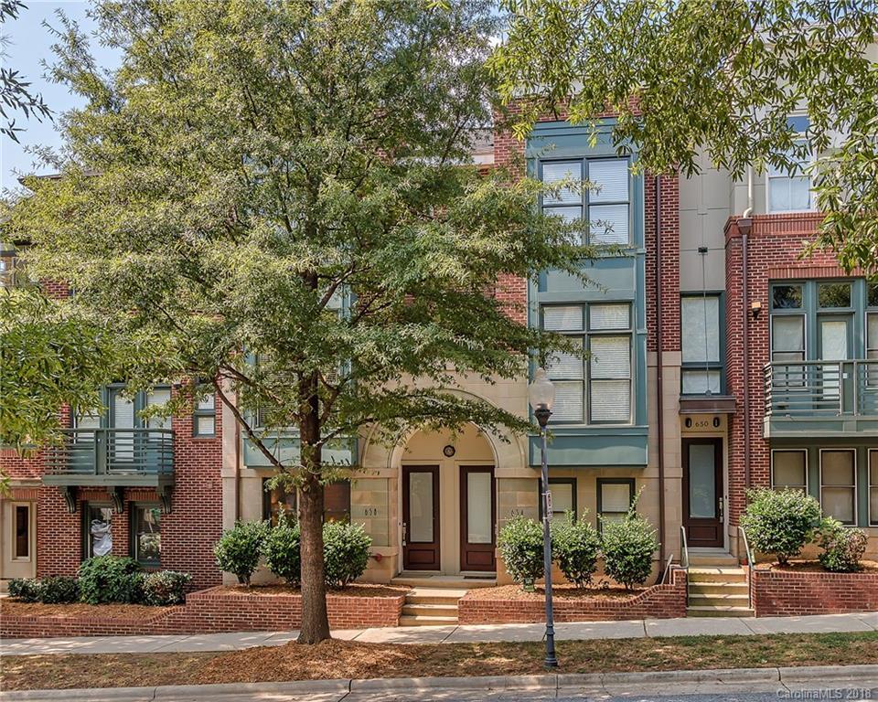 658 10th St., Charlotte, NC 28202