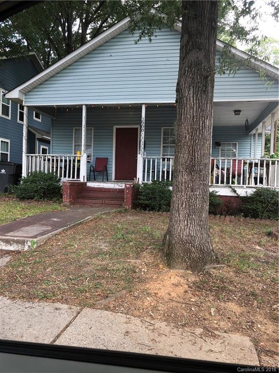1900 Umstead St., Charlotte, NC 28205