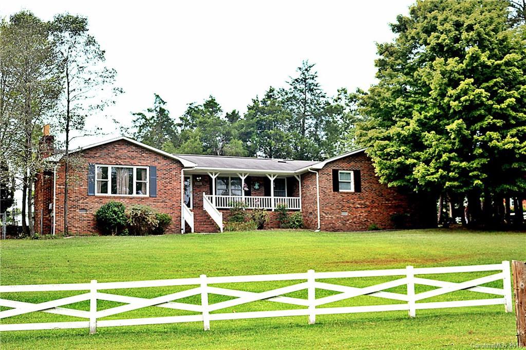1753 Smith Farm Rd., Lexington, NC 27292