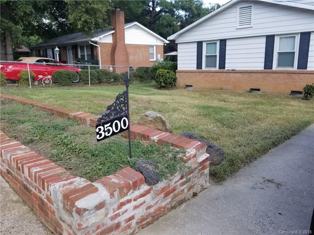 3500 Merrill Pl., Charlotte, NC 28216