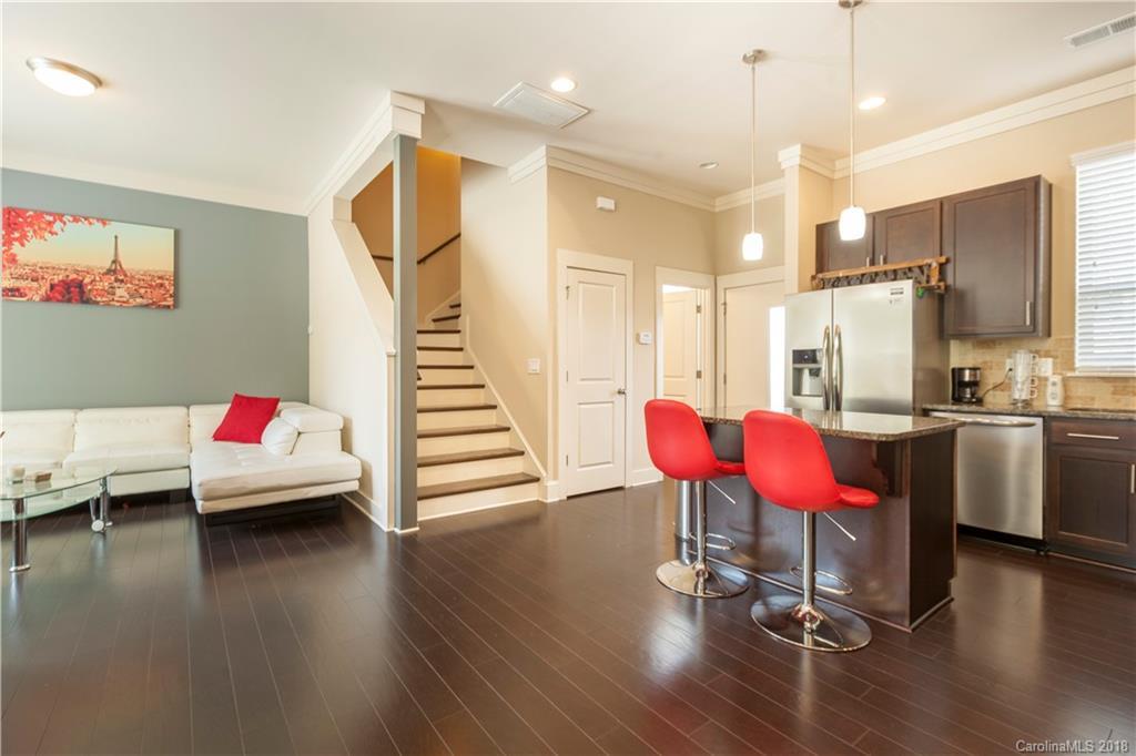 3547 Spencer St., Charlotte, NC 28205