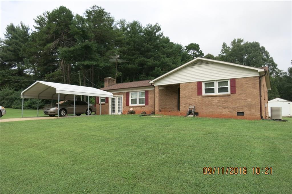 1888 Moss Dr. #1, Newton, NC 28658