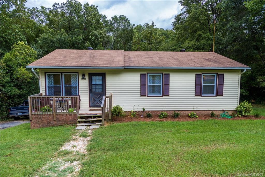 1006 Alabama Ave., Kannapolis, NC 28083