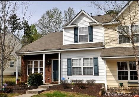 5237 Ficus Tree Ln., Charlotte, NC 28215