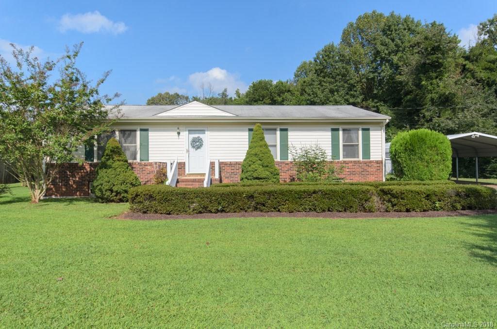 3917 E Highway 27 Hwy. #14, Iron Station, NC 28080