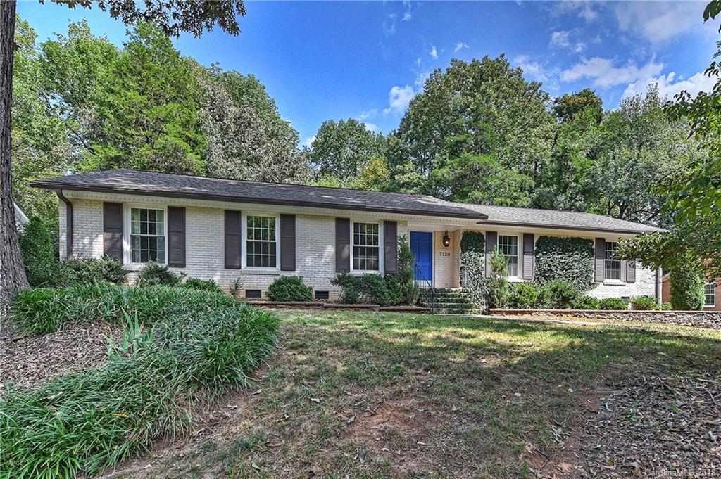 7129 Thermal Rd., Charlotte, NC 28211