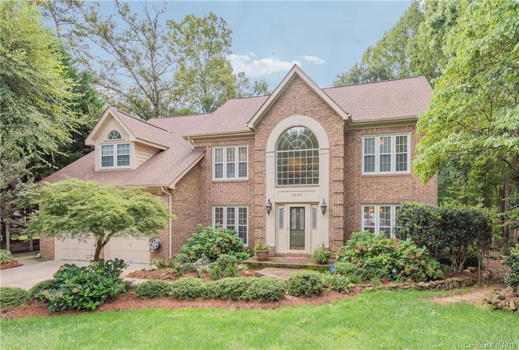 3609 Garganey Ct., Charlotte, NC 28269