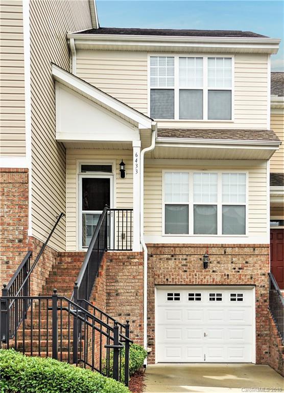 6433 Terrace View Ct., Charlotte, NC 28269