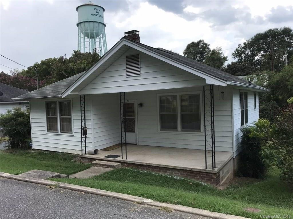 403 Highland St., Gastonia, NC 28052