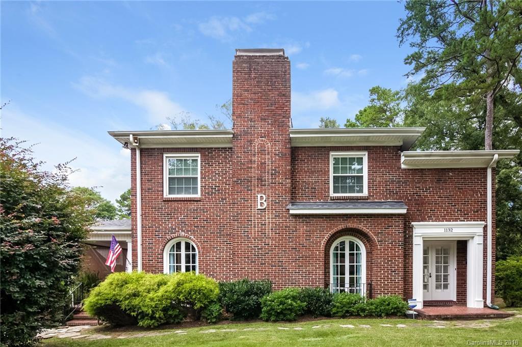 1132 Franklin Blvd., Gastonia, NC 28054