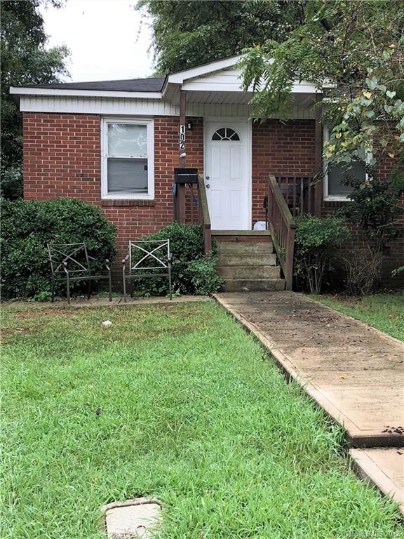 1021 Justice Ave., Charlotte, NC 28206