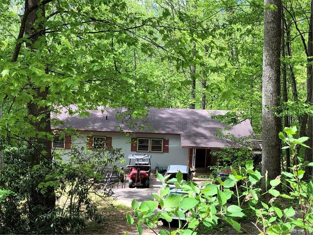 65 Birch Rd., Maggie Valley, NC 28751