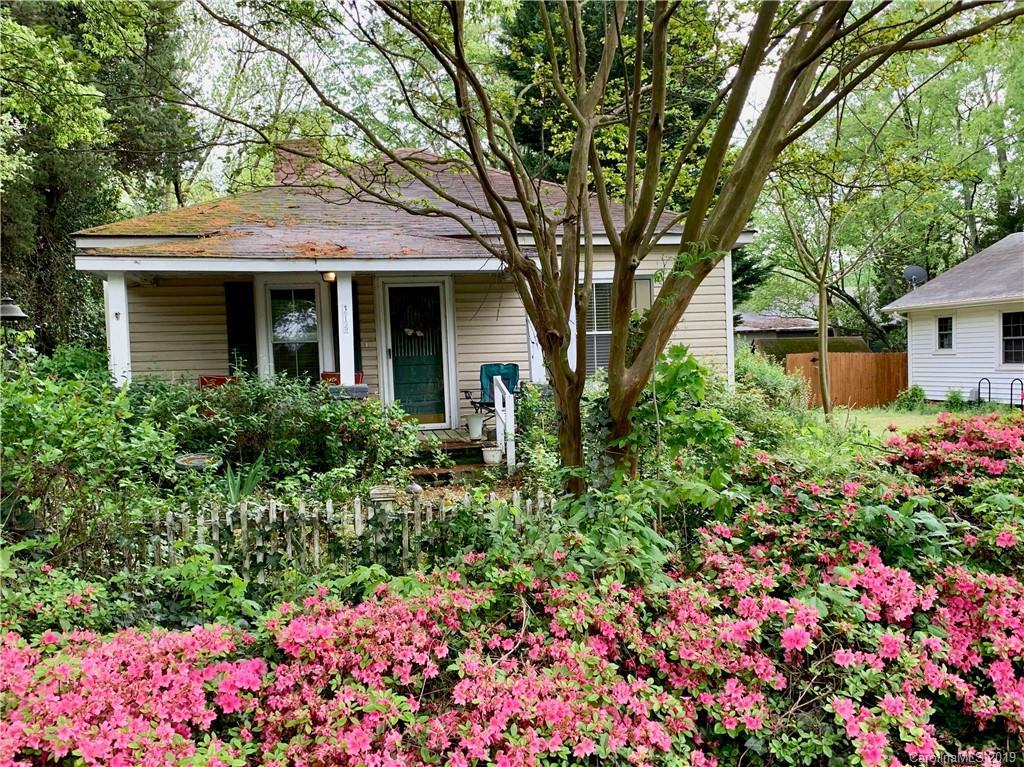 315 Jetton St., Davidson, NC 28036