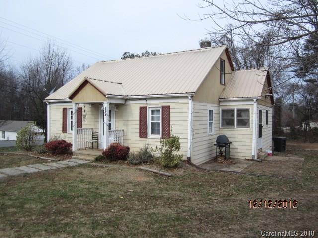 1901 Cloaninger Ave., Statesville, NC 28625