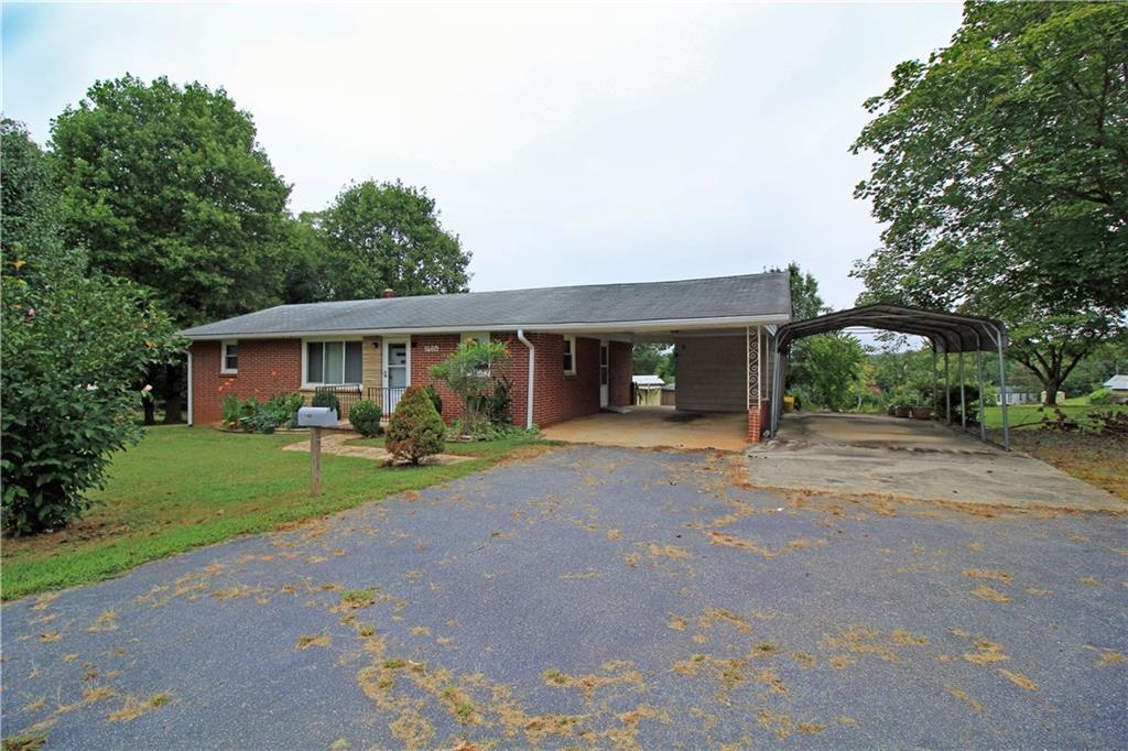 1480 Airport Rhodhiss Rd., Hickory, NC 28601