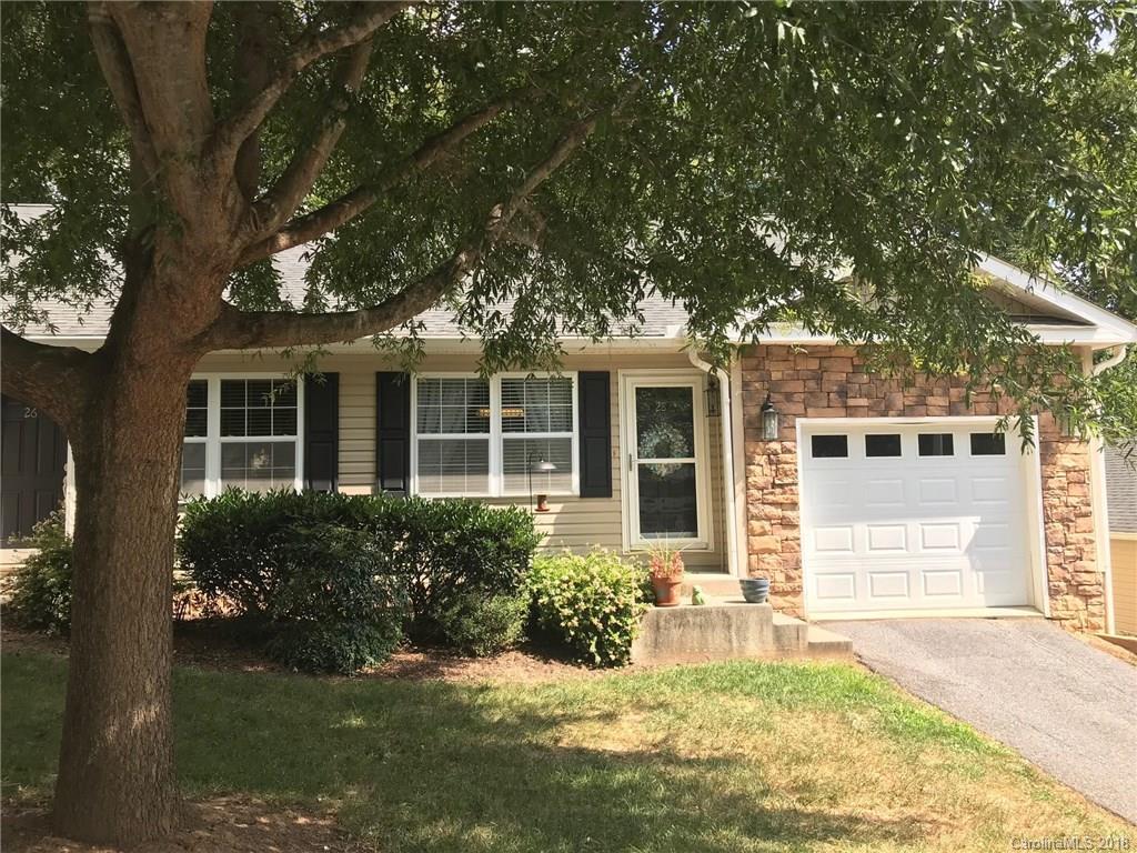 28 Kirby Rd., Asheville, NC 28806