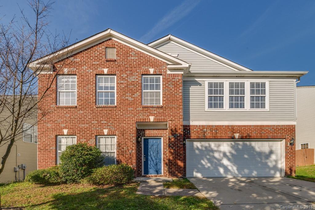 5432 Hammermill Dr., Harrisburg, NC 28075