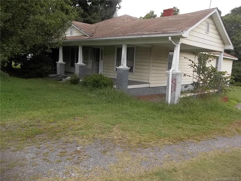 1095 Shuping Mill Rd., Salisbury, NC 28083