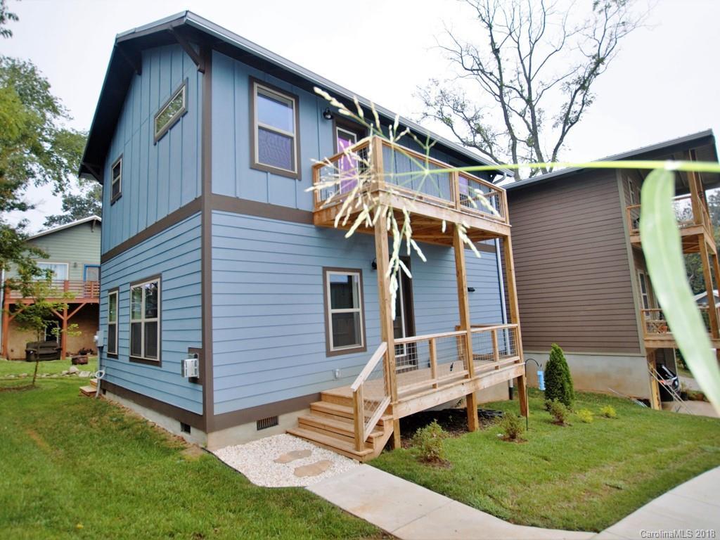 143 Bradley St. #6, Asheville, NC 28806