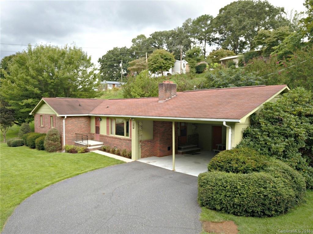 291 Dillardtown Rd., Sylva, NC 28779