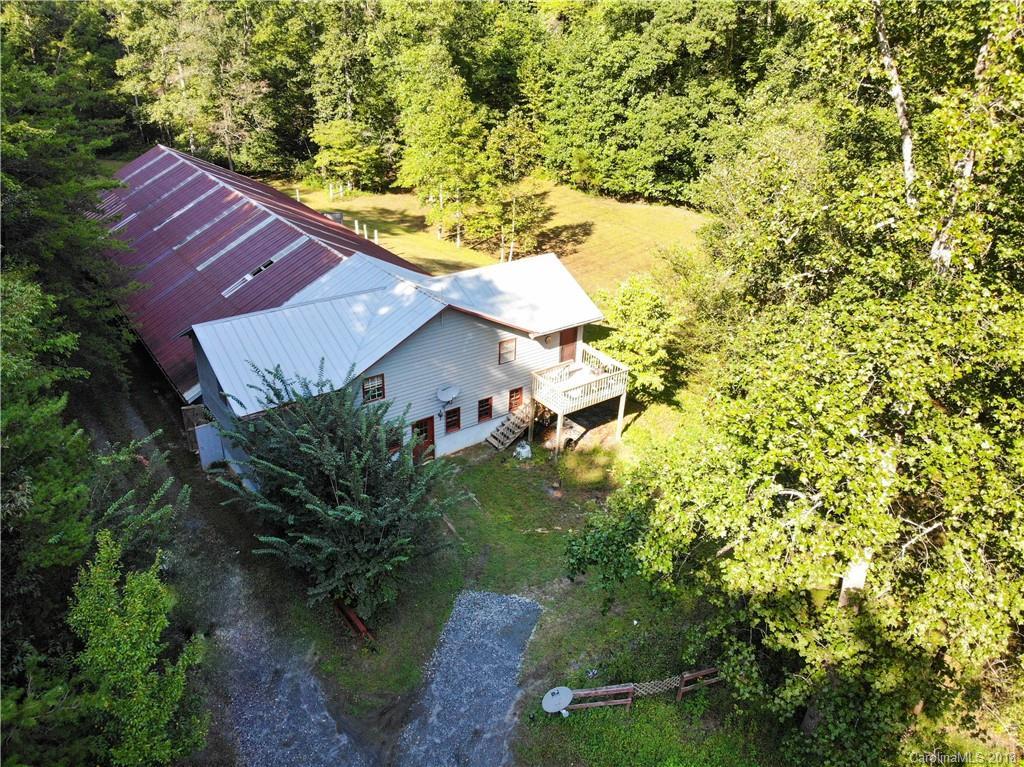 116 Melrose Ct., Lake Lure, NC 28746