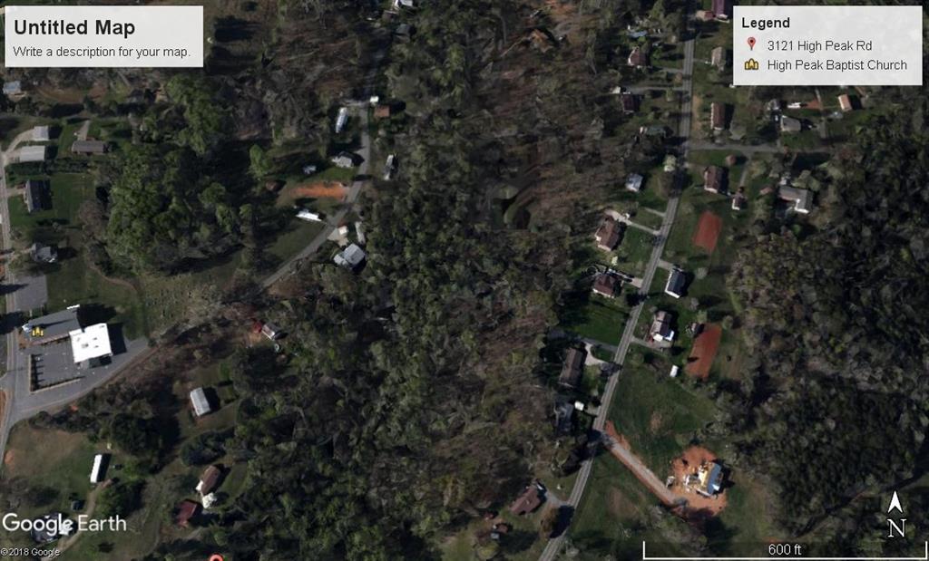 4054 Cook Rd., Drexel, NC 28690