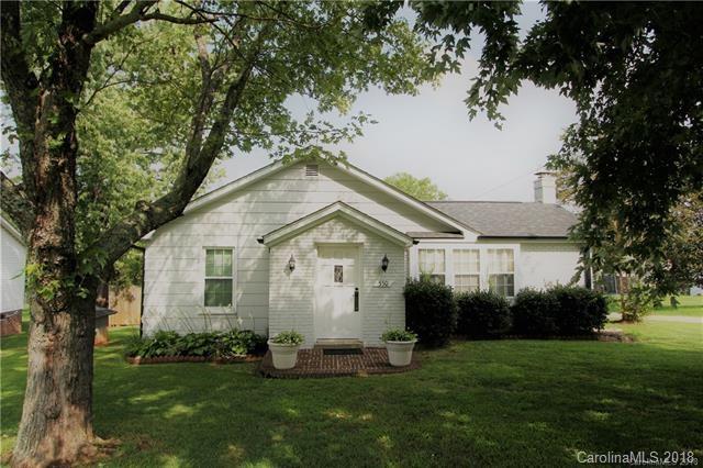 550 Hunter Ave., Kannapolis, NC 28083
