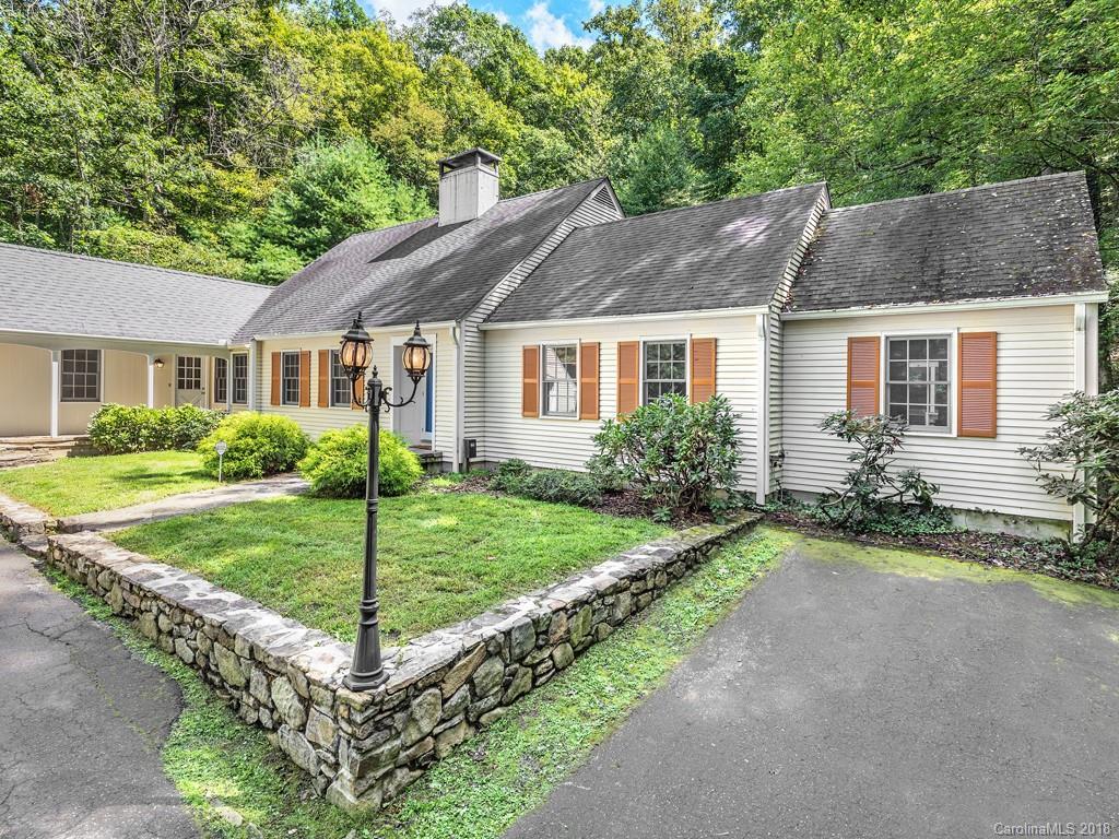 281 Webb Cove Rd., Asheville, NC 28804