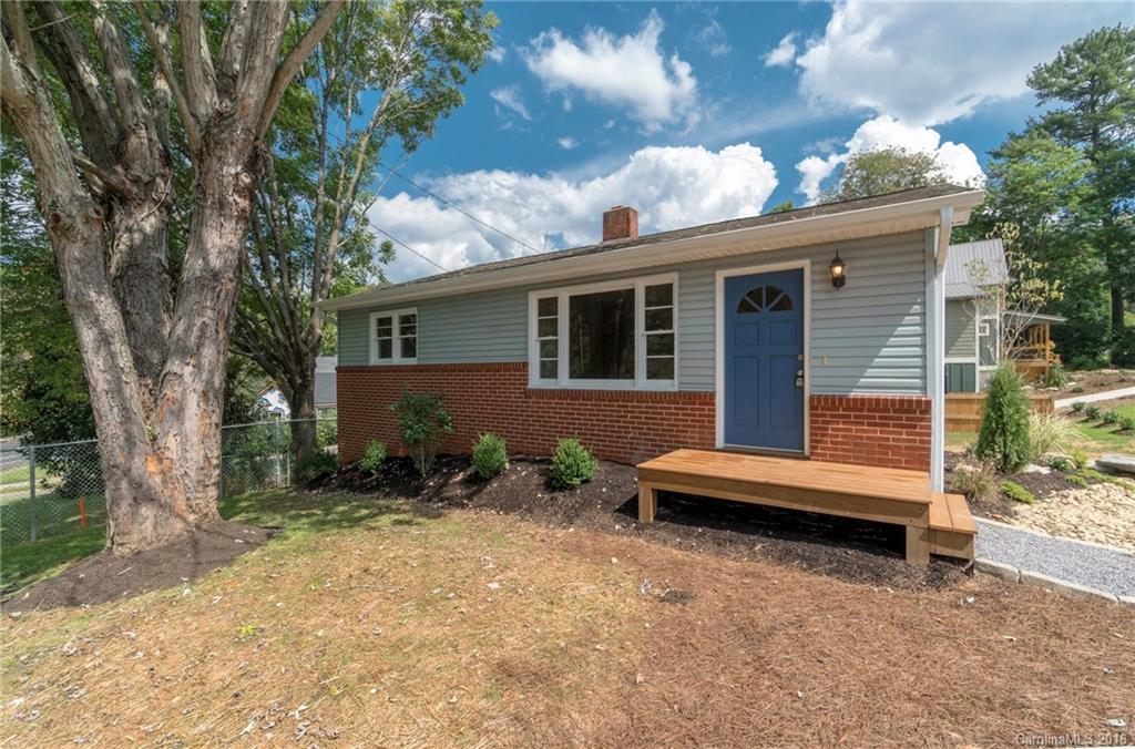 76 Carroll Ave., Asheville, NC 28801