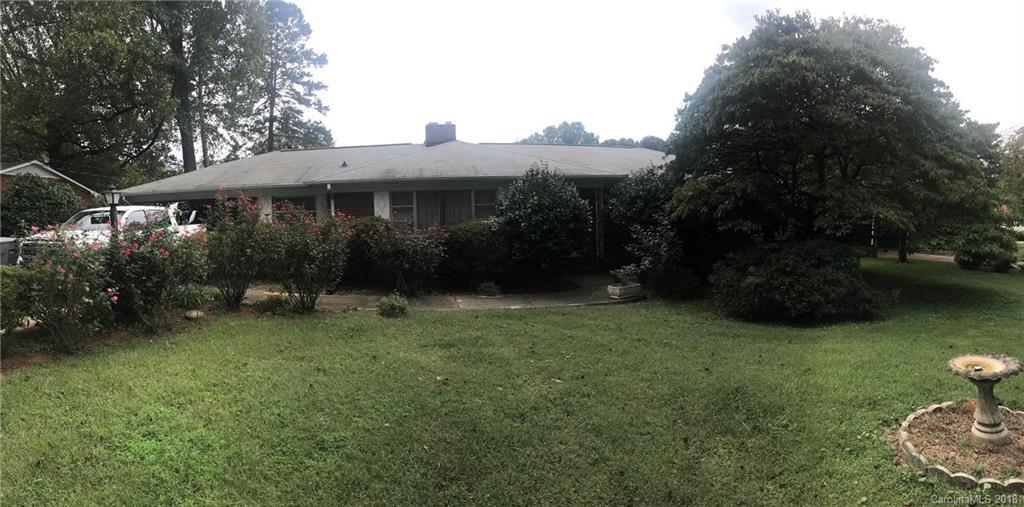 3900 Atlas Dr., Charlotte, NC 28269