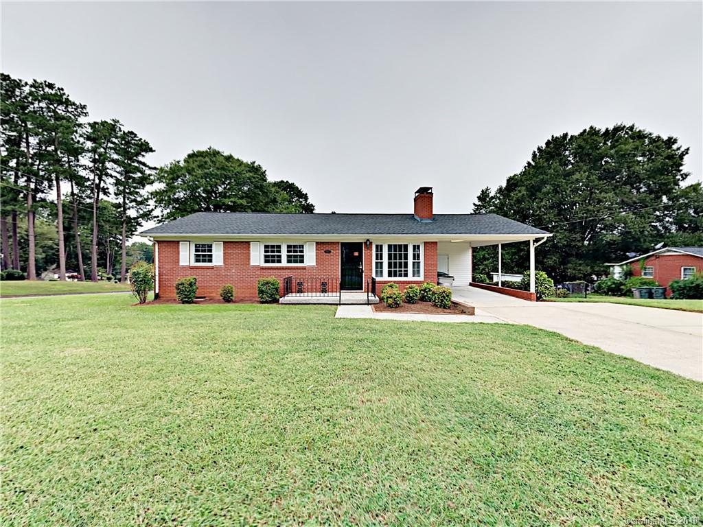 1401 Pinehurst St., Gastonia, NC 28052