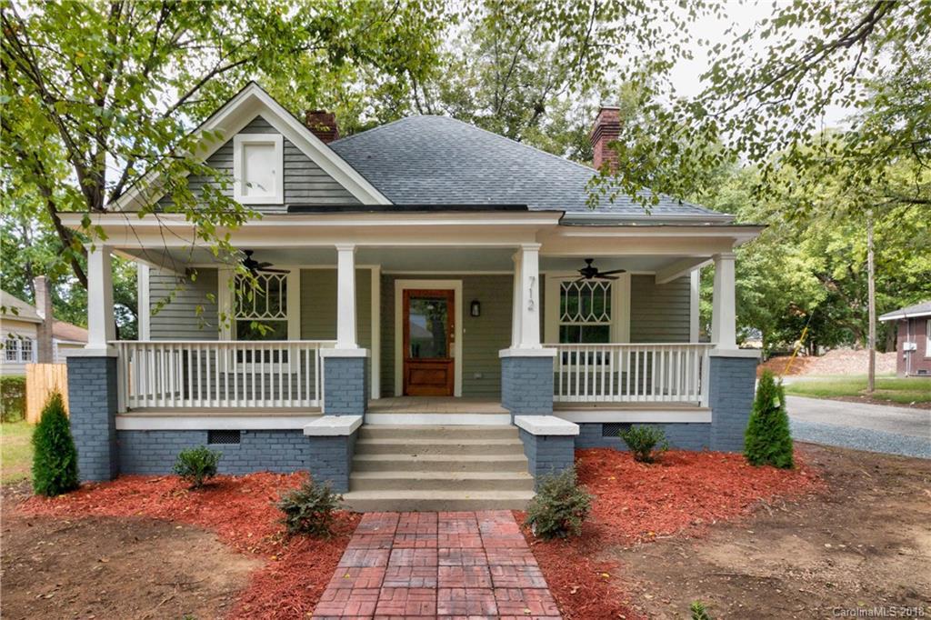 712 Hayne St., Monroe, NC 28112