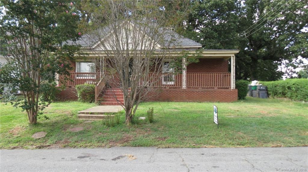 119 Dakota Ave., Charlotte, NC 28216