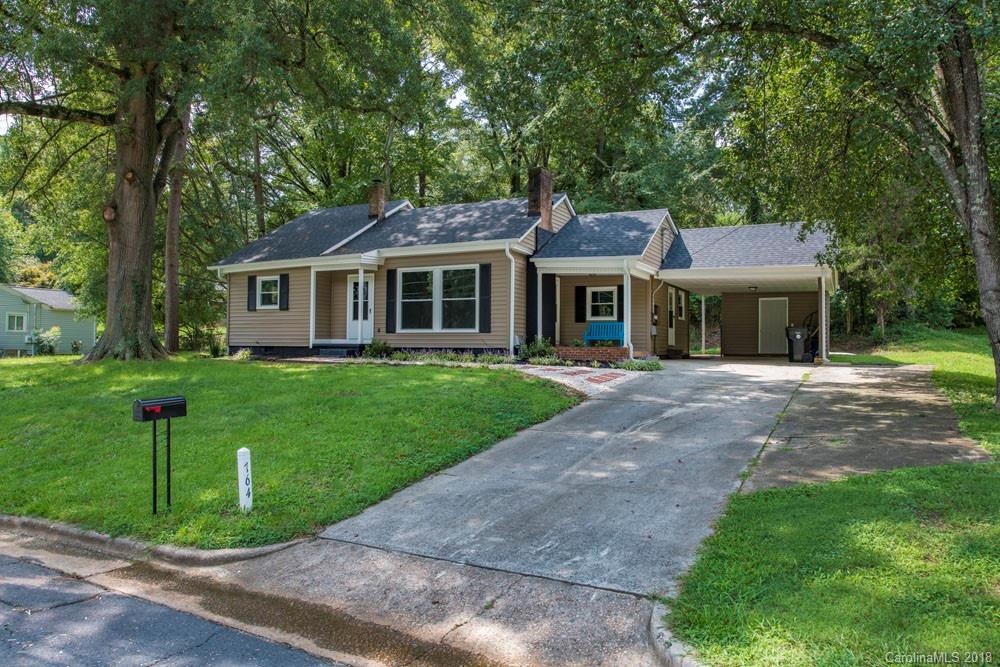 764 Ideal Dr., Concord, NC 28025