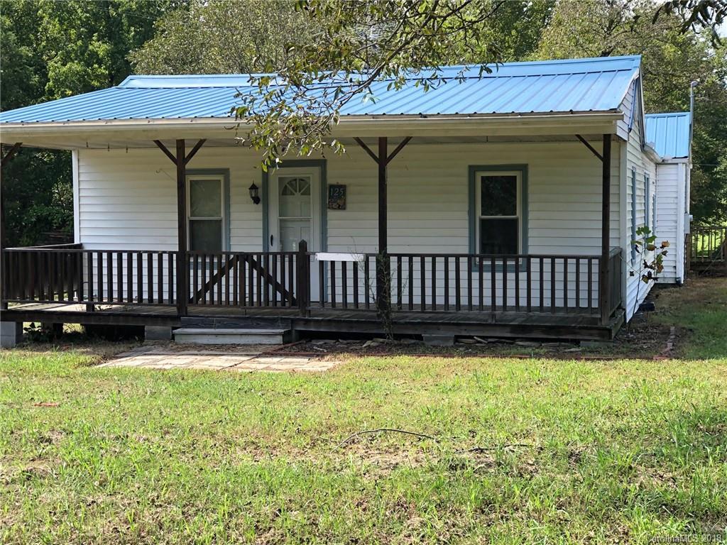 125 Peace Wood Rd., Salisbury, NC 28146